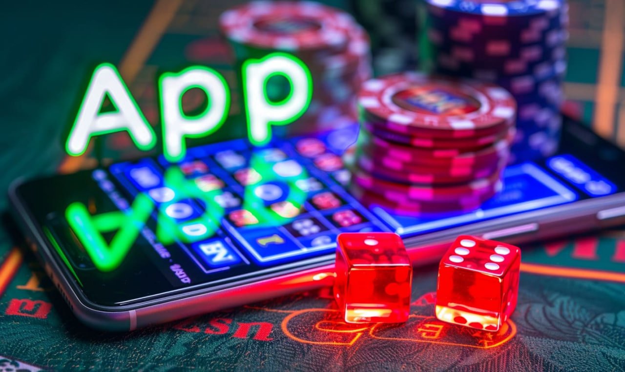 binus4d App binus4d App