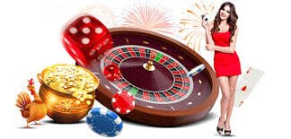 Antarmuka aplikasi binus4d menampilkan menu permainan kartu dengan pilihan blackjack, baccarat, dan Dragon Tiger