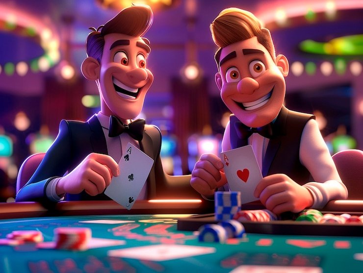 Card Games Game